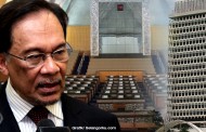 PCA: Najib bohong, engkar ikrar sendiri