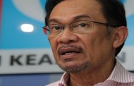 Umcedel jangka Anwar menang besar di Kajang