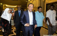 Rayuan Fitnah II sandiwara, Anwar bakal dipenjara?
