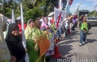 PRK Teluk Intan: DAP berpeluang menang, majoriti tipis
