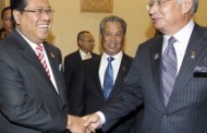 PAS buat kerajaan campuran di Selangor?