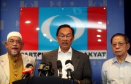 PRN Sabah: Elok lagi layanan DAP kepada Pas
