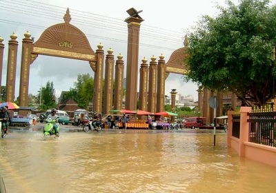 PAS setuju kerjasama Kelantan - Putrajaya bantu mangsa banjir