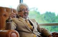 Mengapa LHDN nampak anak Mahathir, Khairy dan Riza Aziz macam mana?