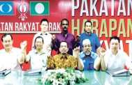 Pakatan Rakyat tidak laksana Hudud jika perintah Perak