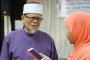 'Selepas 4 tahun hospital Seri Iskandar masih tak nampak bayang'
