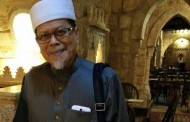 DAP bukan kafir harbi, mufti jangan cakap politik - Ustaz Ahmad Awang