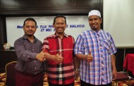 Ketua DPPP: Sokong gandingan Suhaizan - Dr Raja Ahmad