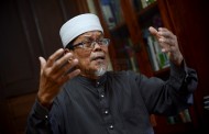 'Pas seperti Umno, sekat kuliah ustaz Amanah'