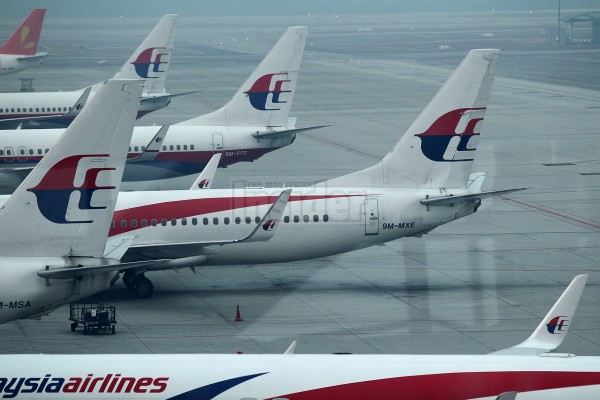 Malaysia pastikan imej penerbangan tidak terjejas
