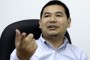Dr Raja Ahmad bertanding Timbalan Ketua DPPP