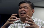 Mat Sabu yakin kekal kerusi Timbalan Presiden PAS