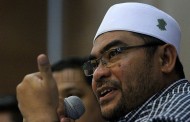 'Nasihat saya kepada MP Kuala Nerus segera isytihar harta' - Mujahid Yusof