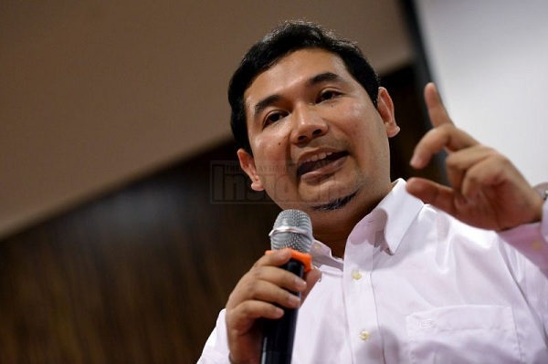 PKR Selangor masih tidak sokong Anwar sebagai presiden