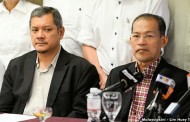 Kerajaan Selangor tak tumbang jika PAS tinggalkan PR