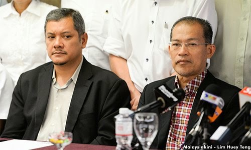 Kerajaan Selangor tak tumbang jika PAS tinggalkan PR