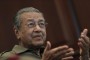 Pas berbaik dengan Najib: Tuan Ibrahim sindir Hadi?