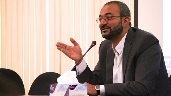 Sukar laksana Hudud jika saksi dibayar -  Dr Jasser Auda