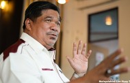 PRU 14: Mat Sabu bertanding di Selangor?