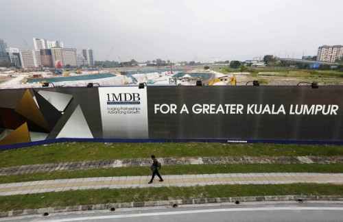 Tangguh laporan audit 1MDB timbulkan pelbagai spekulasi