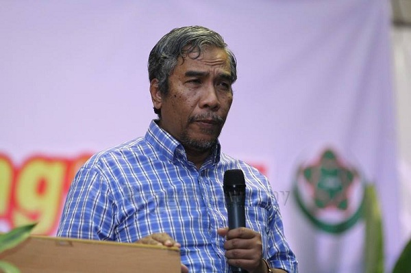 Tanding semua kerusi di Sabah, tak bernas - Dr Hatta