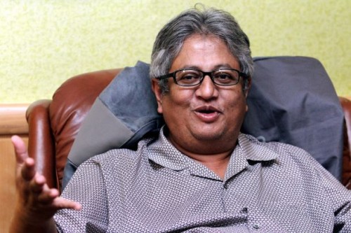 Akan ada tsunami Melayu terhadap BN - Zaid Ibrahim