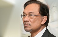 Mahkamah Persekutuan dengar semakan semula penghakiman Anwar hari ini
