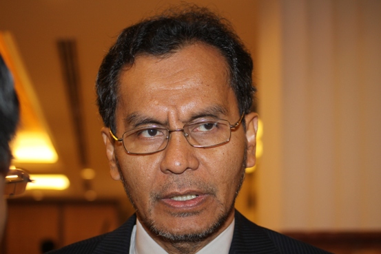 Pakatan Rakyat 2.0 selepas penubuhan parti baharu GHB