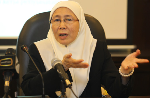 Tangkap Guan Eng, takutkan ahli politik pembangkang menjelang PRU 14 - PKR