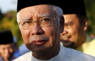 MB baru Perak: Najib masih membisu, Zahid tiada kuasa - Pas