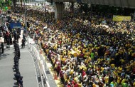 Pas benarkan ahli parti sertai Bersih 4.0 - Iskandar Samad