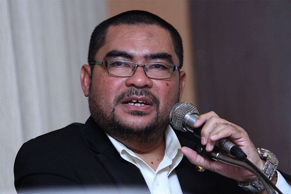 PRN P Pinang: PKR perlu segera selesai pertelingkahan - Amanah