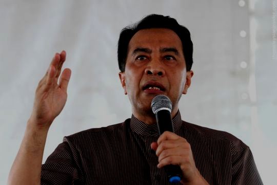 Husam: Naik gaji wakil rakyat Kelantan makin rajin?