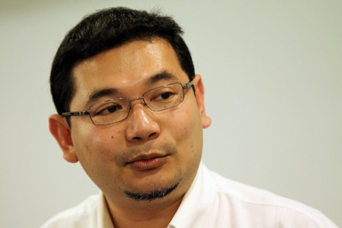 Usul undi tak percaya akan dibentang untuk tekan Najib - Rafizi