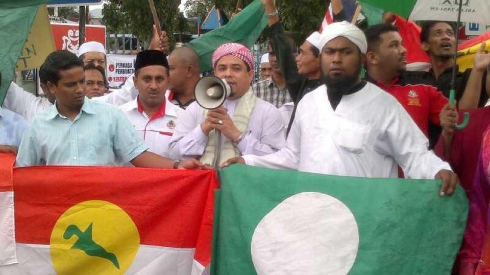 Perjuangan Melayu Pas - Umno dimanakah penghujungnya?