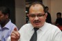 Ismail Sabri calon PM teruskan kerajaan gagal