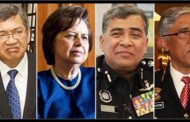 Mampukah 'kawan-kawan' siasat Najib, bukan Suruhanjaya Diraja?