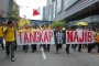 Bersih 4 bermula di Sogo
