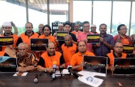 Perletakan jawatan besar-besaran Pas Kelana Jaya, Subang Jaya