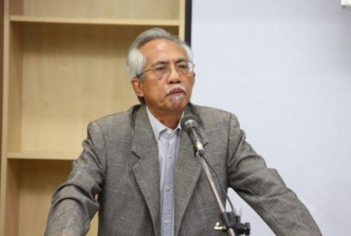Laporan polis Pemuda Umno 'konspirasi' jatuhkan Najib? - Kadir Jasin
