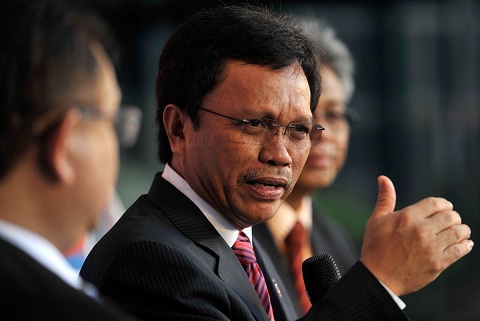 Penahanan Shafie: Rakyat Sabah akan balas dalam PRU 14