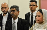 Ahli Umno saman Najib, tuntut sebahagian dari AS$650j