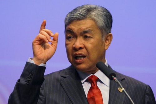Skandal pentadbiran Najib: Peguam Negara baru terus membatu?