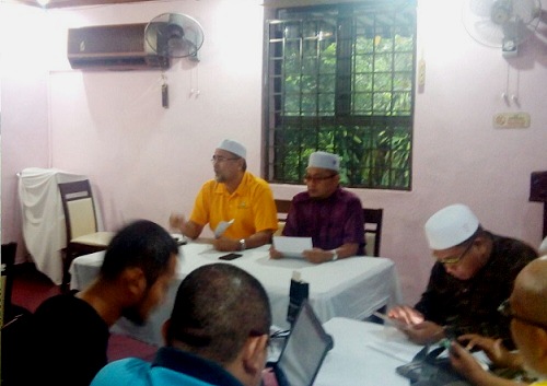 'Gelombang Pahang' bermula: Adun Pas sertai Amanah