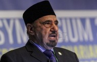 Rasuah, penipuan: Malaysia belum sedia laksana Hudud