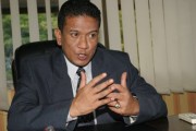 Dr Agus Yusoff sokong Anwar PM 10