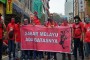 Baju Merah: Himpunan sokong Najib, bukan Melayu