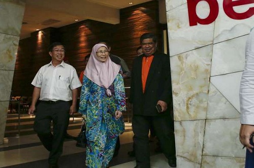 Kerajaan baharu di Putrajaya selepas PRU 14 - Penganalisis