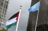AMANAH sambut baik pengibaran bendera Palestin di PBB - Salahudin Ayub