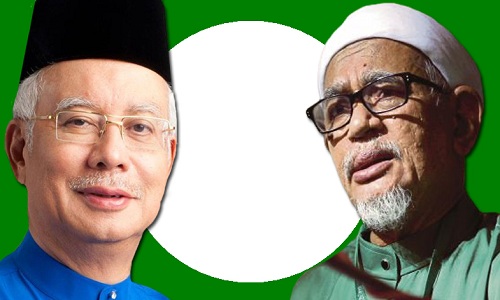 Pas beri isyarat ikut serta undi tak percaya atas PM Najib